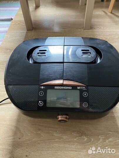 Мультиварка