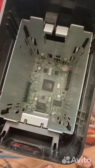 Сетевое хранилище D-Link DNS-320L