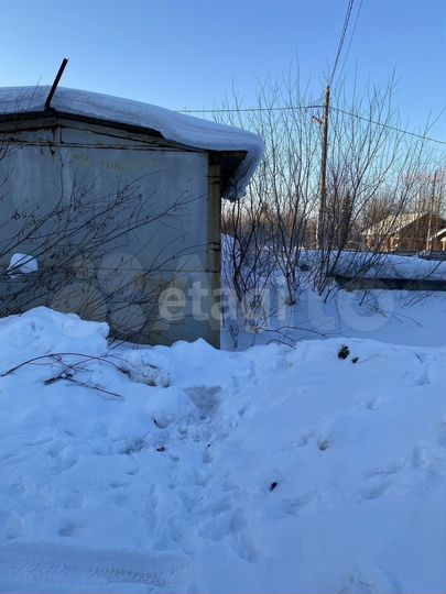 Участок 9,5 сот. (ИЖС)