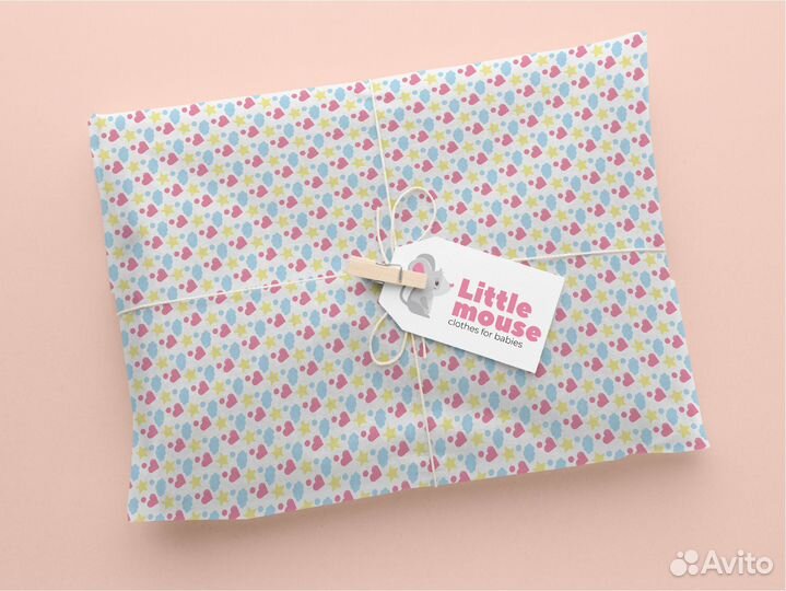 Разработка логотипа, графический дизайн, брендинг