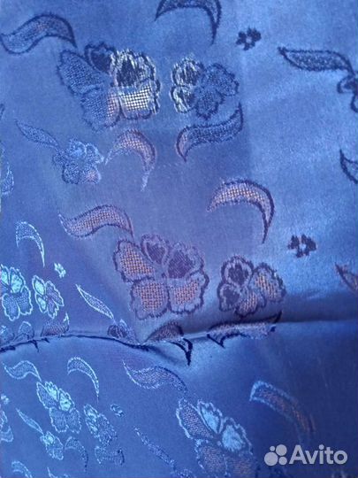 Креп жоржет