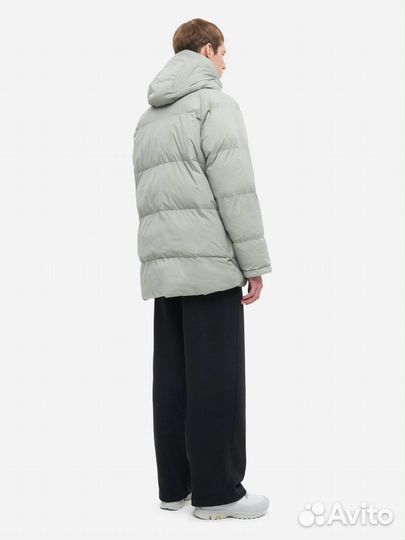 Мужской пуховик Shu (размер М)