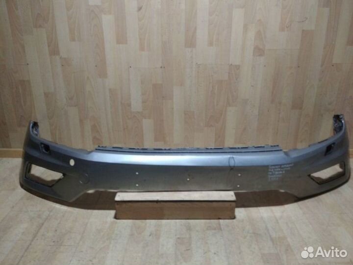 Бампер передний Volkswagen