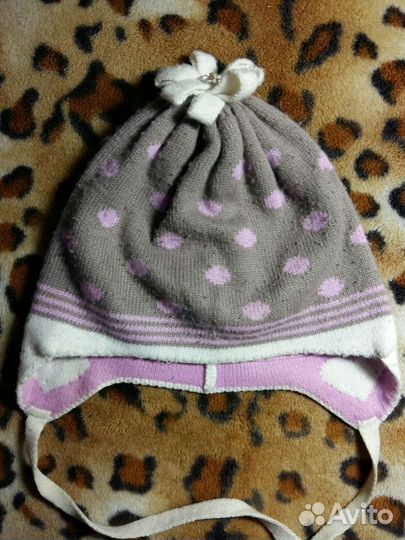 Шапки Mialt и Agbo