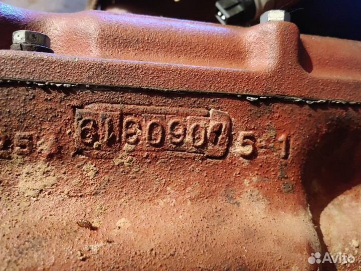 Коробка передач на Мтз 80-82