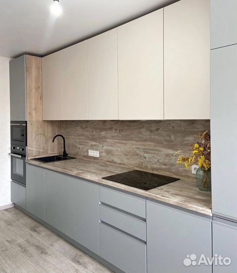 Кухонный гарнитур