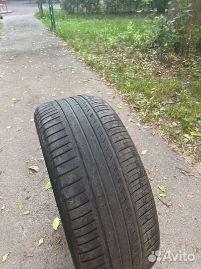 Kinforest KF-550 275/45 R21 111Y