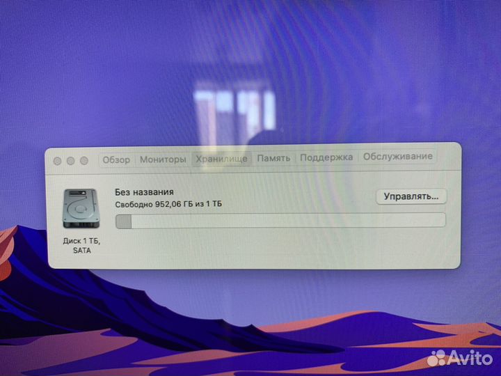 iMac 27 2011