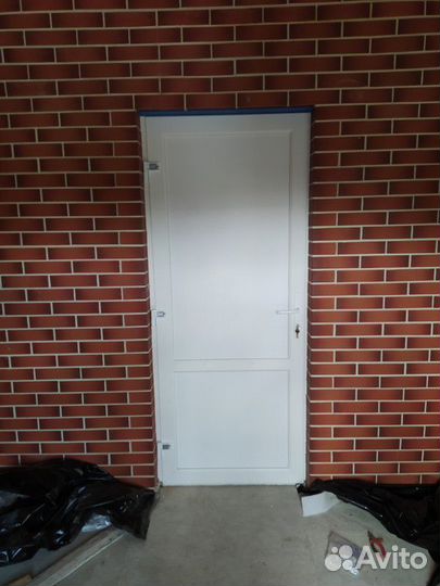 Пластиковые окна под ключ от производителя