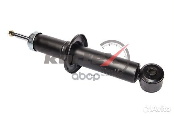 Амортизатор audi 100/A6 зад.газ. KSA500STD kortex