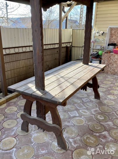 Беседка для дачи