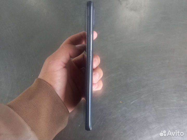 InfInix smart6