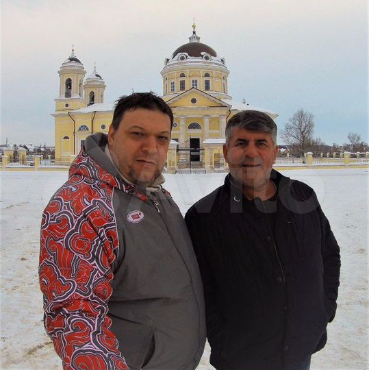 Участок 20 сот. (ИЖС)