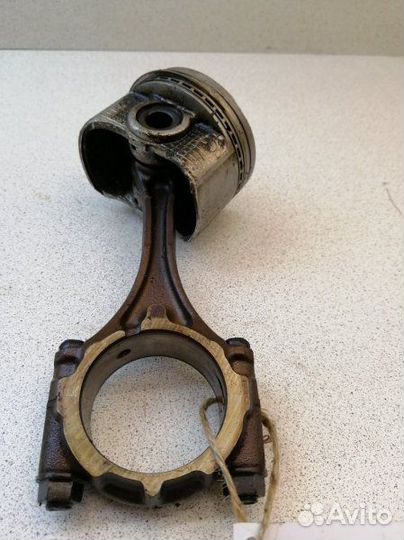 Поршень с шатуном Toyota Mark Ii GX110 1GFE