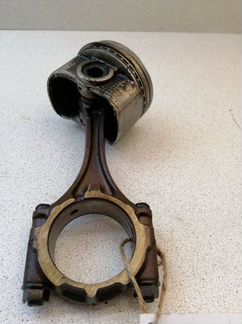 Поршень с шатуном Toyota Mark Ii GX110 1GFE