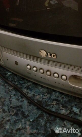 Телевизор LG