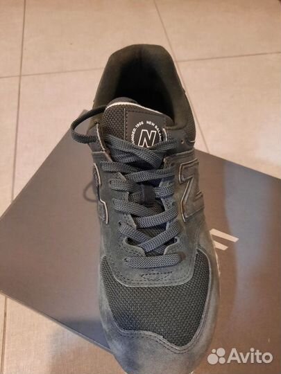 New Balance 574 Original размер 40