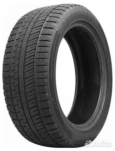 Gripmax SureGrip Pro Ice X 225/40 R19 93H