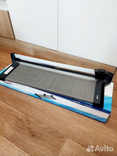 Резак роликовый новый