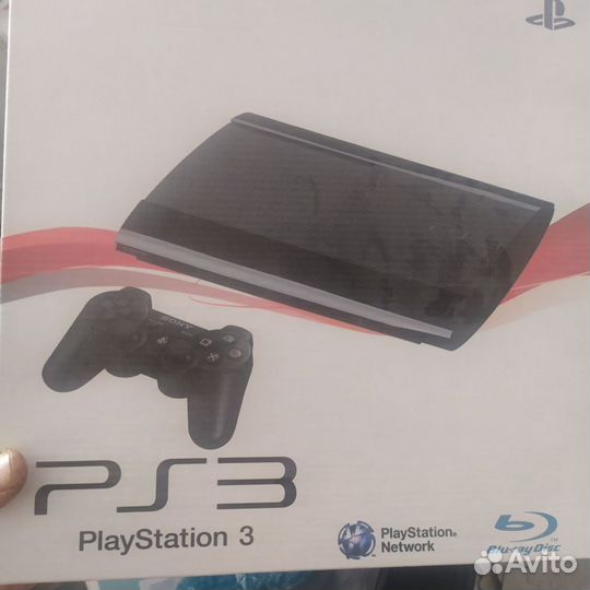 Sony playstation 3 PS3