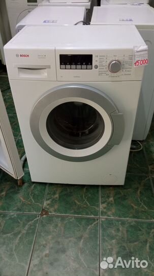 Стиральная машина bosch 7кг