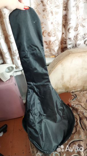 Чехол на классику гитара 3/4