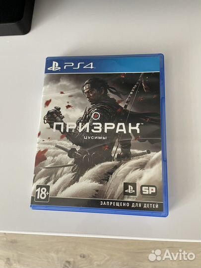 Игры для приставок ps4 ps5
