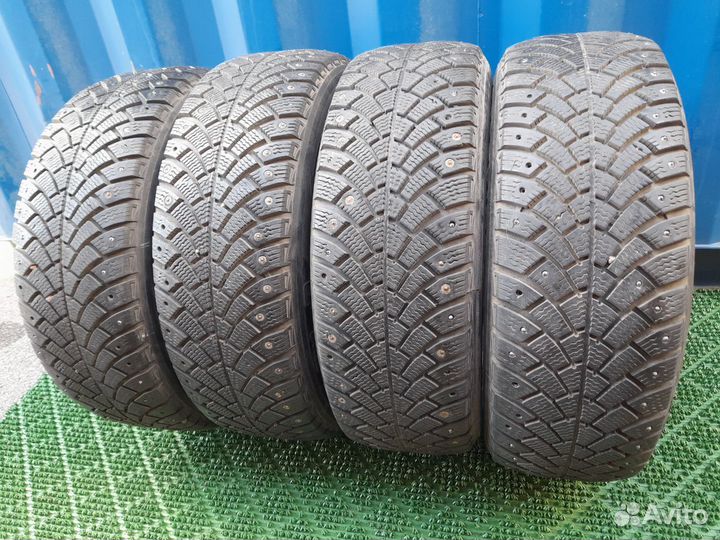 Bfgoodrich G-Force Stud 195/65 R15 112Q