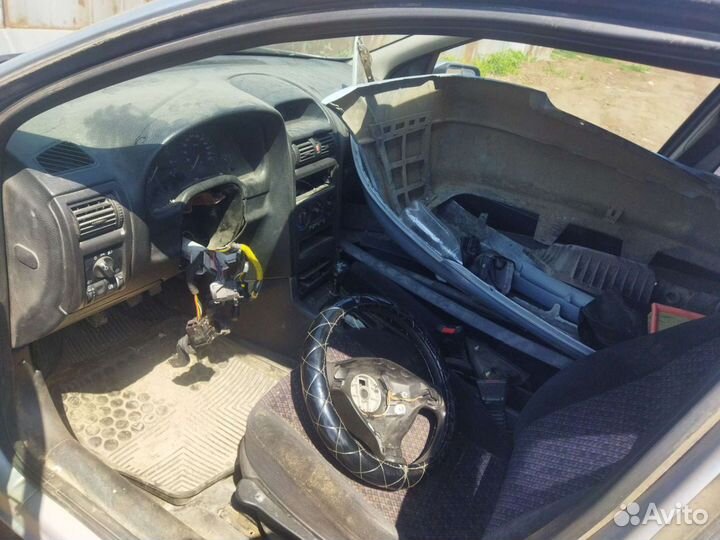 Опель Астра G Авторазбор Opel Astra g