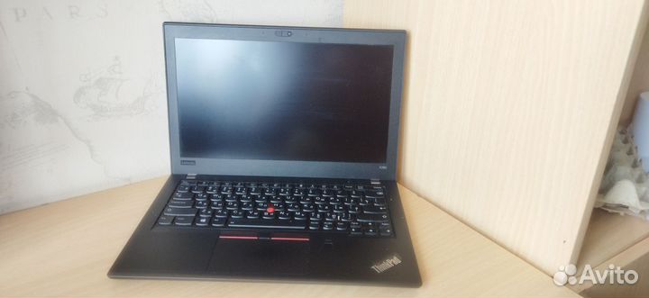 Lenovo thinkpad x280
