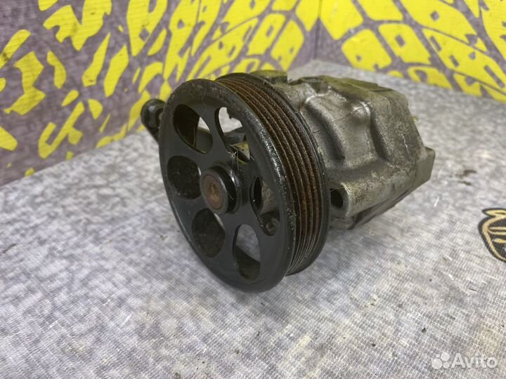 Насос гур гидроусилителя Субару Импреза 1.5 Легаси