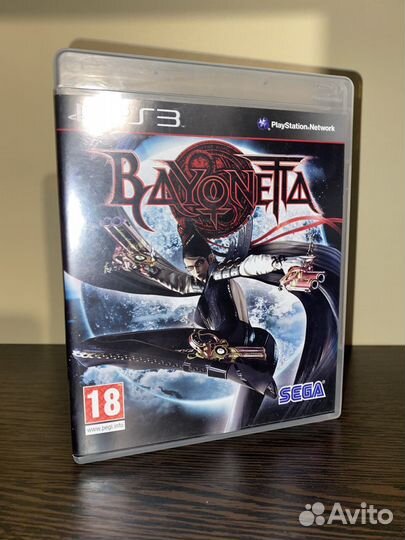 Диски на PS3