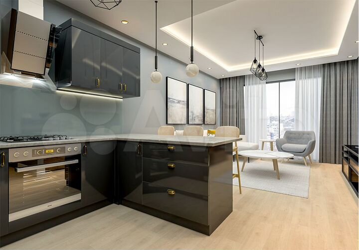 Номер в действующем отеле