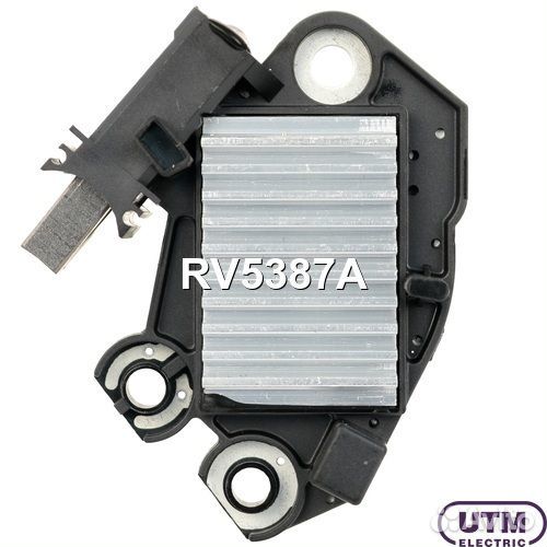 Регулятор напряжения MB W211 06- RV5387A Utm