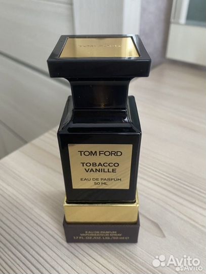 Tom Ford Tobacco Vanille