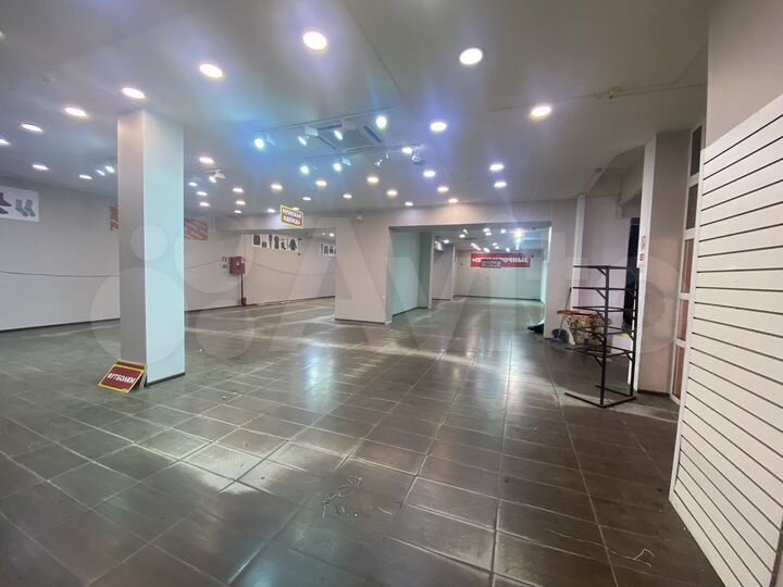 Свободного назначения, 120 м²