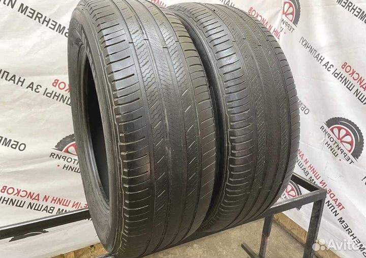 Michelin Premier LTX 235/65 R18 106V