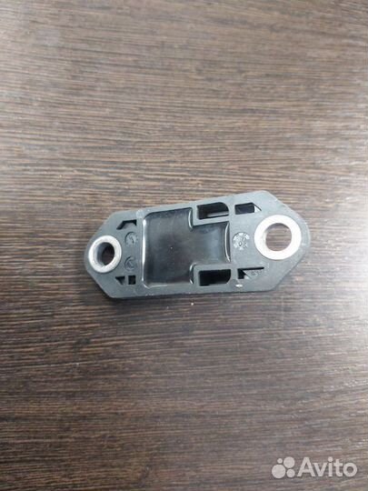 Датчик ускорения Mercedes S 500 4Matic W221 273