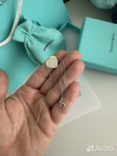 Браслет Tiffany & Co. оригинал