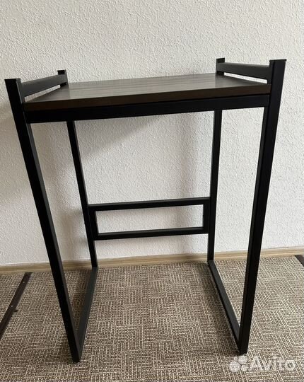 Подставка/стеллаж под сушильную машинку