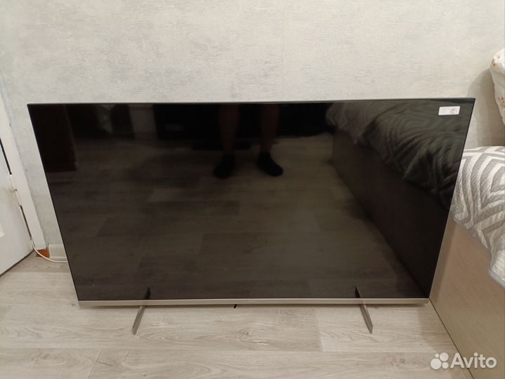 Телевизор Philips 50PUS7556 SMART 4k