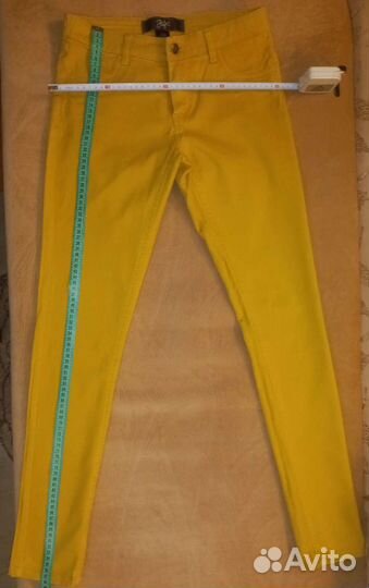 Брюки для девочки