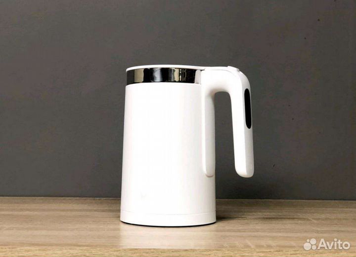 Чайник электрический xiaomi