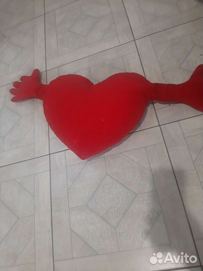 Мягкие игрушки пакетом