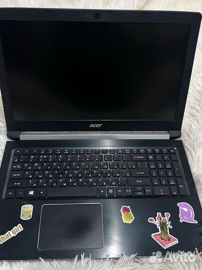 Acer aspire