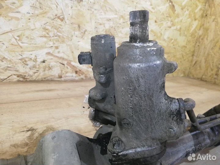 Рулевая рейка Mercedes-Benz S-Class W221 272.965