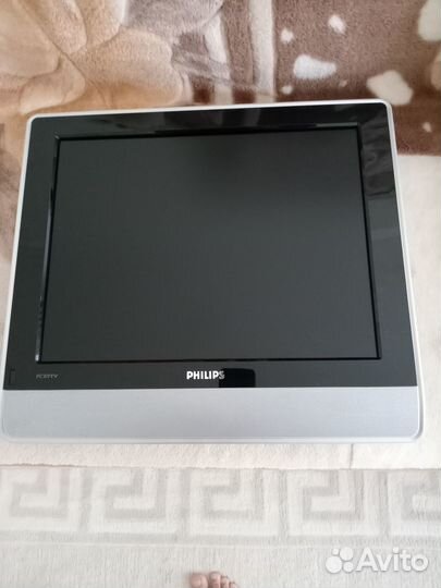 Продам телевизор бу