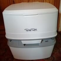 Биотуалет Thetford Porta Potti 165