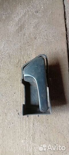 Ручка открывания двери passat b3