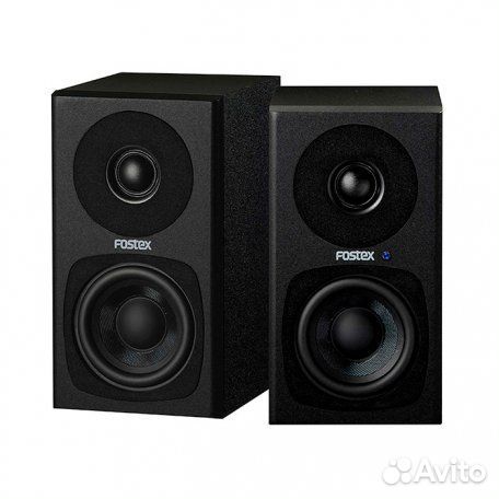 Активные мониторы fostex PM0.3dH Новые